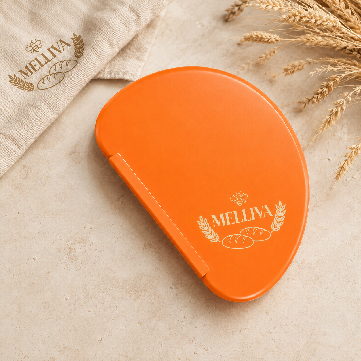 Spatule Brivell