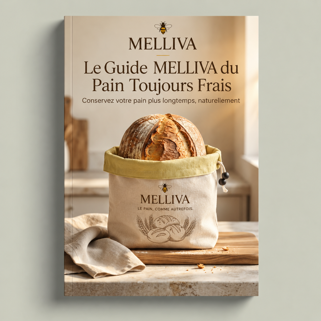 Guide : Comment conserver son pain